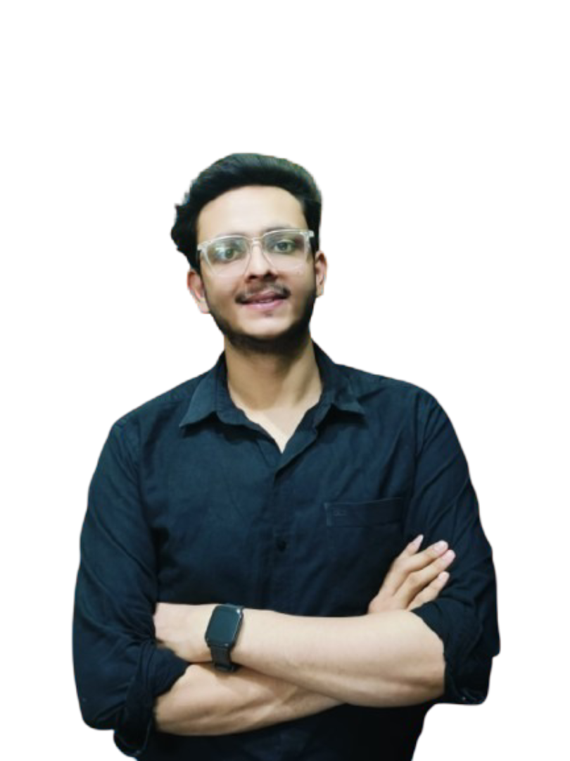 Rishabh Pandey